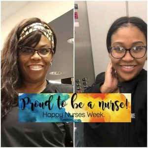 Meet your Posher, Latonya